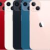 Apple iphone 13 256GB