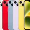 Apple iphone 14 plus