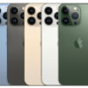 Apple iphone 13 pro