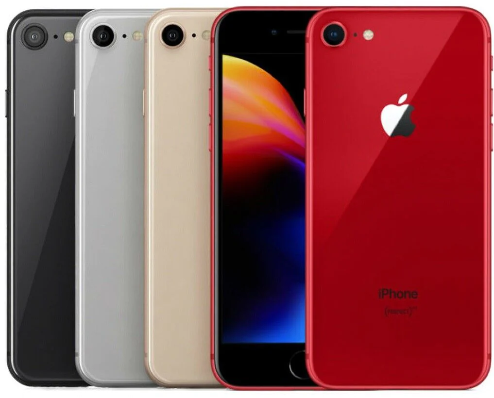 Apple iphone 8